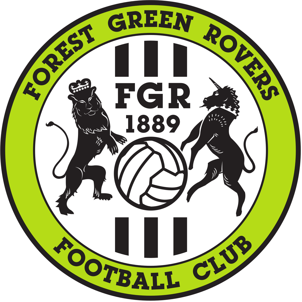 ForestGreenRovers